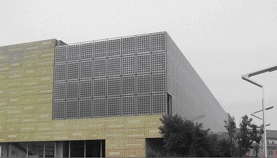 太陽能光伏發電助力節能減排 打造低碳環保綠色建筑