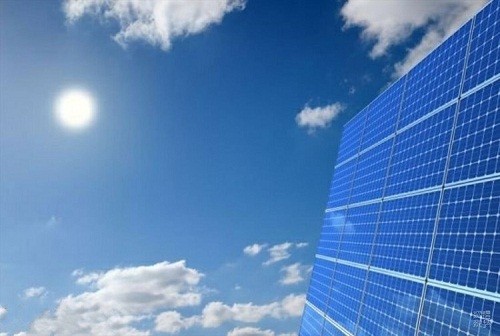 光伏設備進入“領跑者”時代