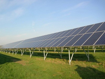 【視點】光伏電站違規用地屢禁不止