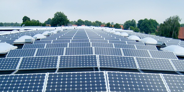 【視點(diǎn)】太陽(yáng)能若想助力農(nóng)村建設(shè) 三大瓶頸需突破