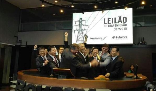 【視點(diǎn)】哪些中國(guó)能源企業(yè)在巴西使出了“洪荒之力”？