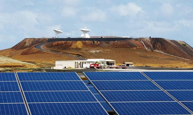 韓國多晶硅對華傾銷 看國內光伏企業如何“夾縫求生”