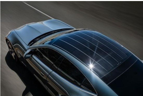 太陽(yáng)能汽車 被遺忘的一縷“曙光”