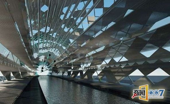 【圖賞】超贊的太陽能發明：還可以淡化水資源！