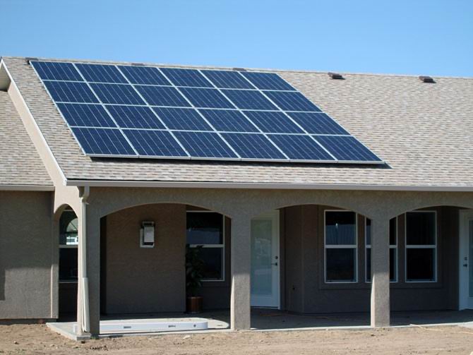 【視點】這三點告訴你 光伏養老哪里靠譜！