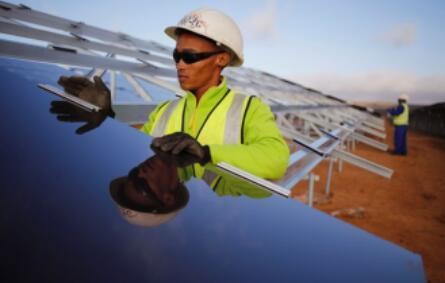 【深度】太陽能發(fā)電會是非洲的未來嗎？