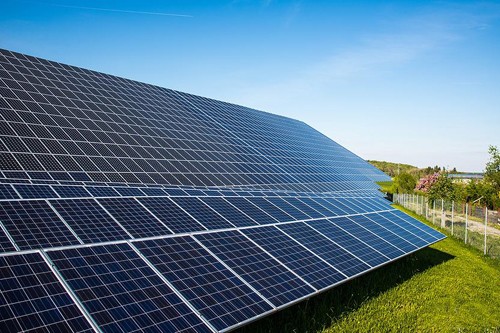 2017年中國光伏發電行業市場預測