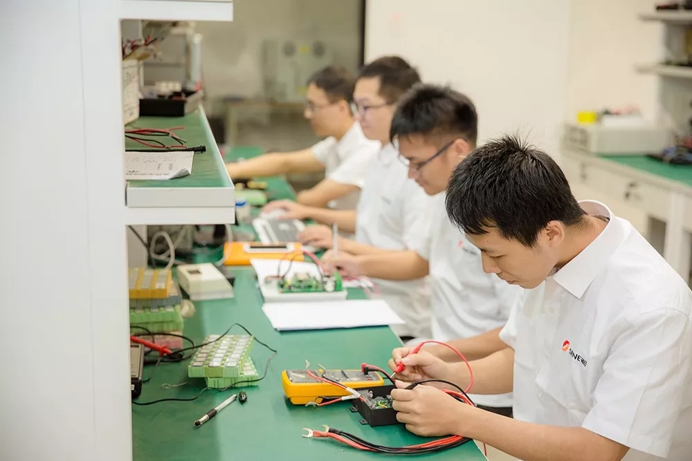 HOT！這個夏天，我們一不小心發布了1.2.3.4……6款新品！