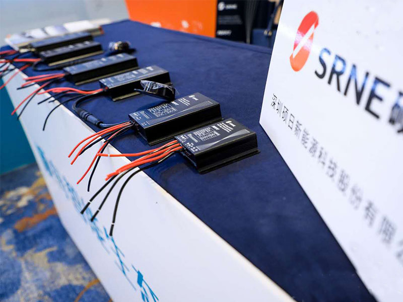 碩日展會快訊|精彩豈止72小時