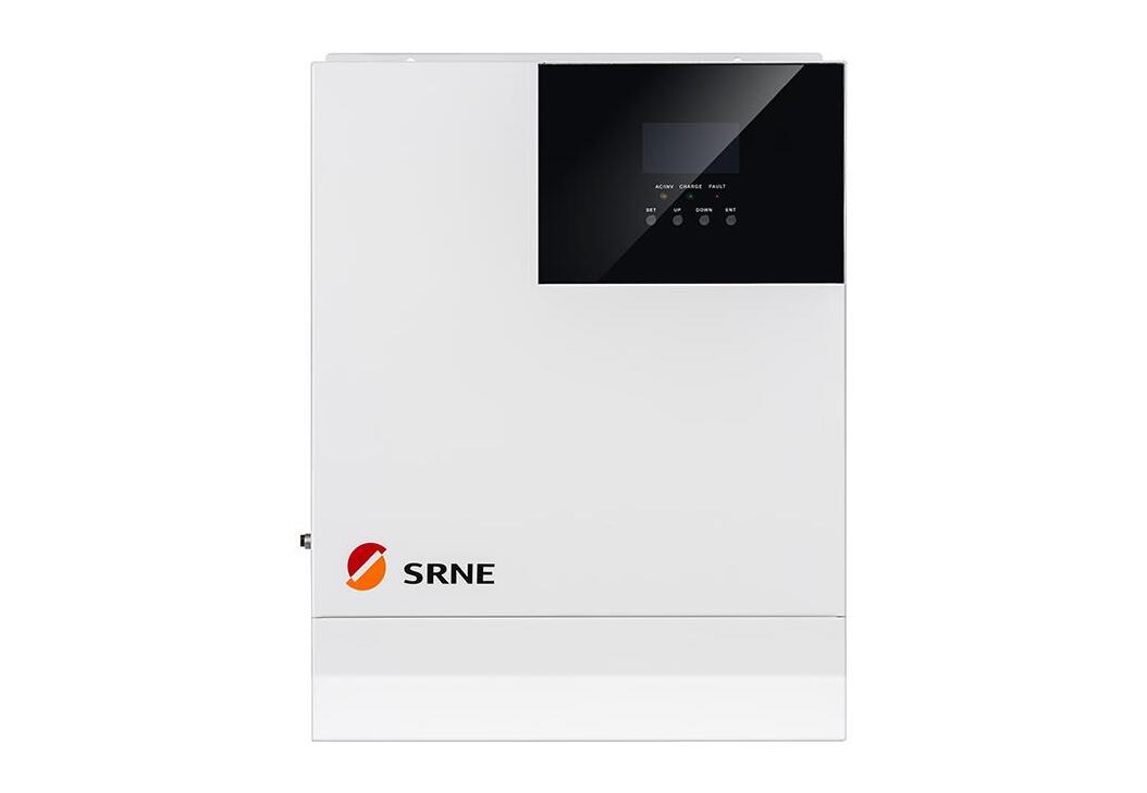 逆變器的主要技術性能指標