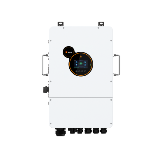 HESP系列-歐標-低壓三相-8-12kW