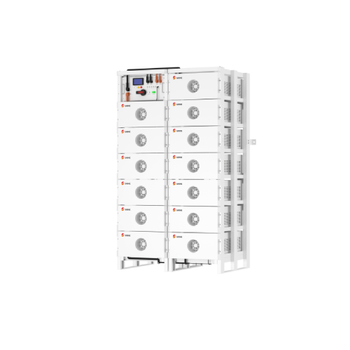 SR-Ket 130B-高壓電池