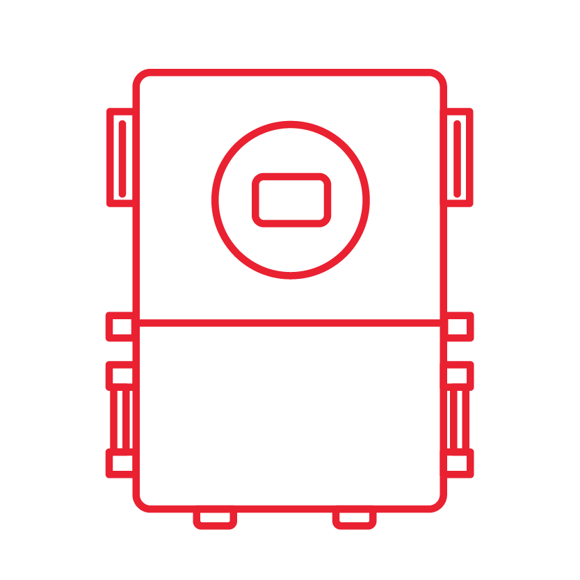 工商業光伏逆變器